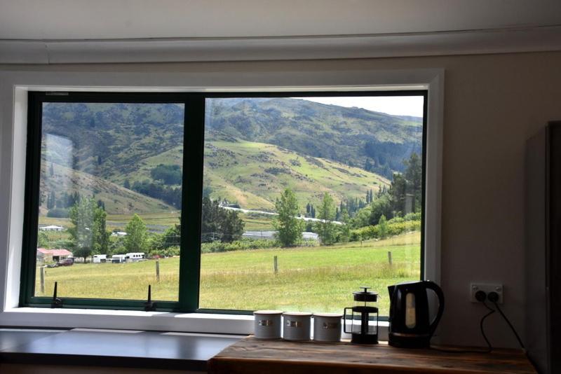 Ladysmith Cottage Roxburgh Exterior foto